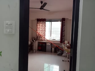 3 BHK Apartment For Rent in Karmayogi Nagar Nashik  7478208