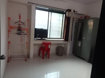 3 BHK Apartment For Rent in Karmayogi Nagar Nashik  7478208