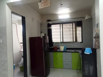 3 BHK Apartment For Rent in Karmayogi Nagar Nashik  7478208