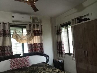 3 BHK Apartment For Rent in Karmayogi Nagar Nashik  7478208