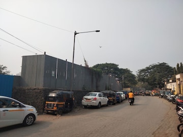 Commercial Industrial Plot 1200 Sq.Mt. For Resale in Ttc Industrial Area Navi Mumbai  7478280