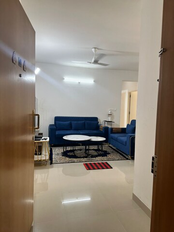 2 BHK Apartment For Resale in Mantri Alpyne Banashankari Bangalore  7478191