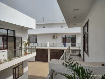 3.5 BHK Villa For Rent in AKJ Novel Valley Noida Ext Sector 16b Greater Noida  7478257