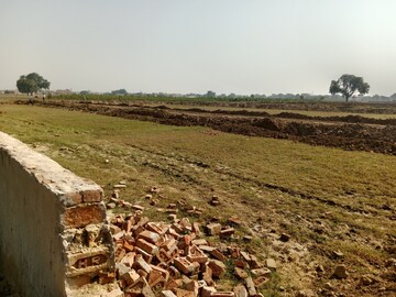 Plot Area in  Plot at Dhanauli – for Sale