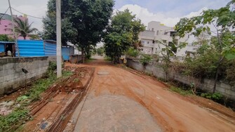 3 BHK Builder Floor For Resale in Thanisandra Main Road Bangalore  7478293