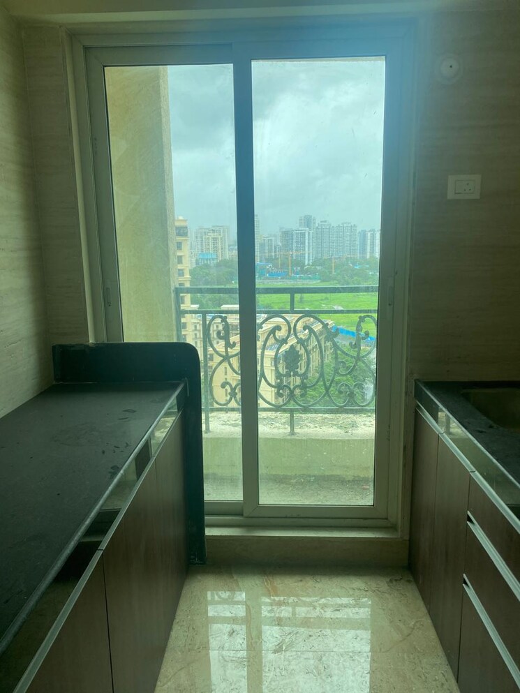 Balcony, siddhi-highland-springs 1 Bedroom 400 Sq.Ft. Apartment In Dhokali Thane 7478256