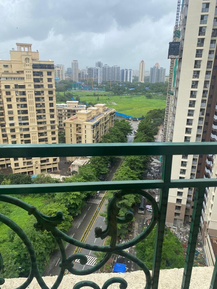 Exterior View, siddhi-highland-springs 1 Bedroom 400 Sq.Ft. Apartment In Dhokali Thane 7478256