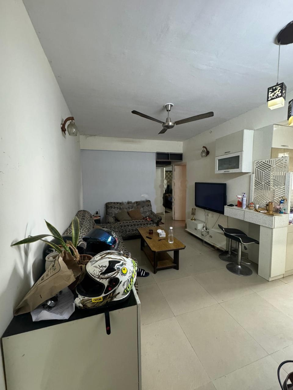 2 BHK Apartment For Rent in Suncity Avenue 102 Sector 102 Gurgaon  7478250