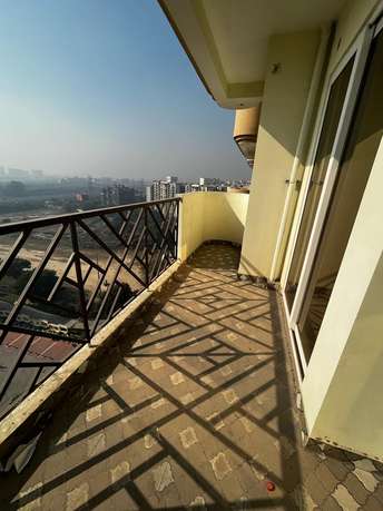 3 BHK Apartment For Rent in Saya Gold Avenue Krishna Apra Ghaziabad  7478262