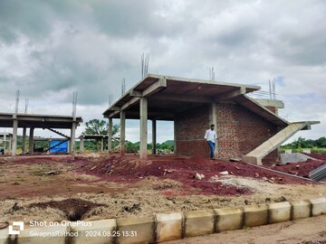  Plot – Exterior View View at Kamkole - for Sale