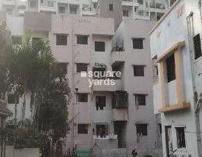 1 BHK Apartment For Sale in Thergaon