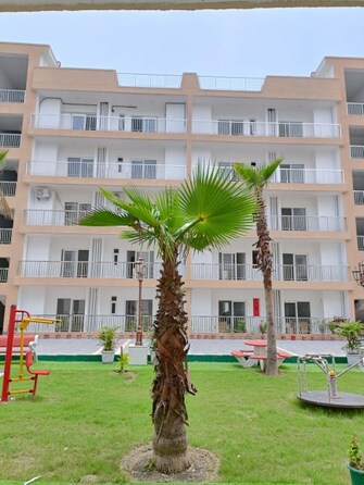 3 BHK Apartment For Rent in Uninav Bliss Raj Nagar Extension Ghaziabad  7478330