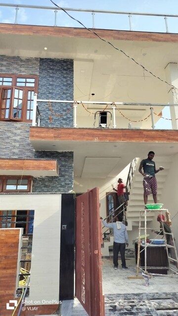 3 BHK Independent House For Sale in Arjunganj