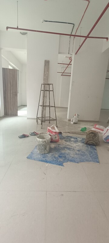 Floor Plan in  Office Space at Divya Jyot Rewa Estate, Mulund West – for Sale
