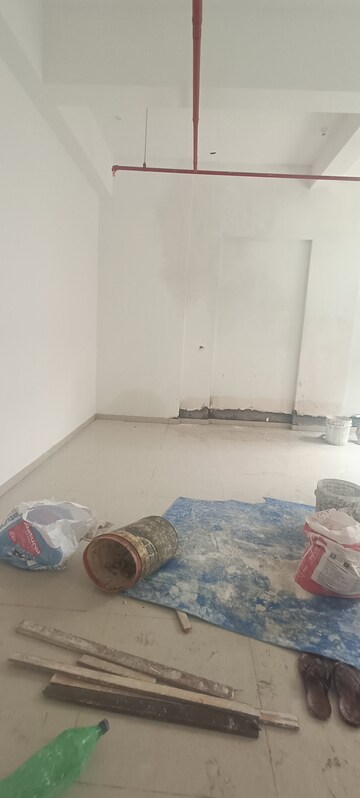 Floor Plan in  Office Space at Divya Jyot Rewa Estate, Mulund West – for Sale