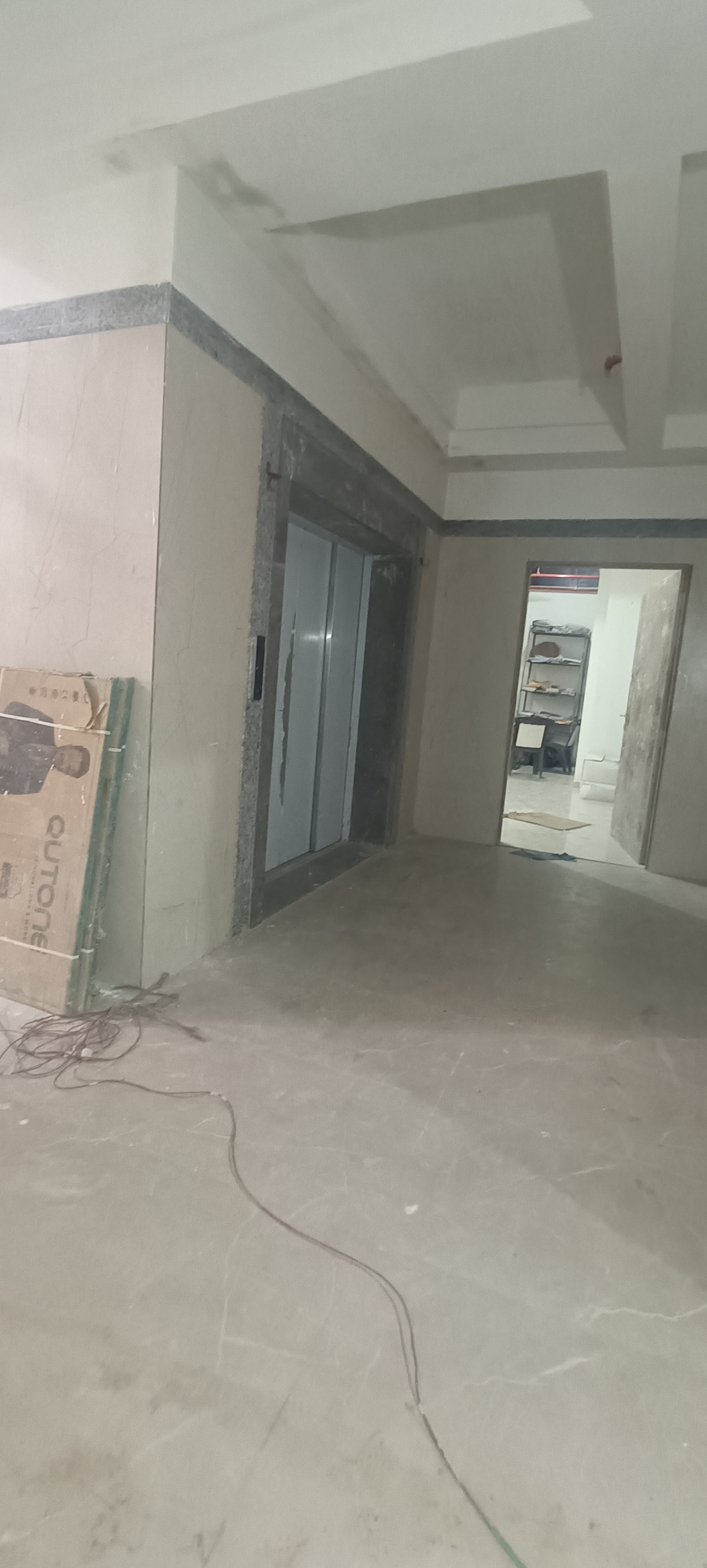 Commercial Office Space 905 Sq.Ft. For Resale in Mulund West Mumbai  7478319