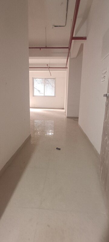 Floor Plan in  Office Space at Divya Jyot Rewa Estate, Mulund West – for Sale