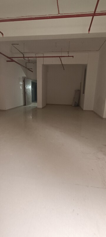 Floor Plan in  Office Space at Divya Jyot Rewa Estate, Mulund West – for Sale