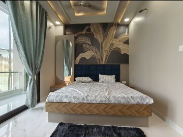 Bedroom in 3 BHK Villa at Ajmer Road – for Sale