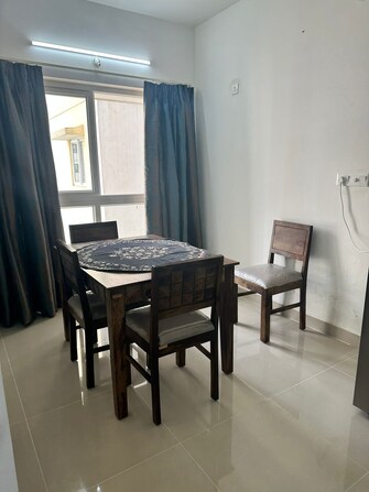 3 BHK Villa For Resale in Mantri Courtyard Phase 4 Kanakapura Road Bangalore  7478274