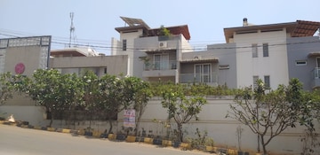 3 BHK Villa For Resale in Mantri Courtyard Phase 4 Kanakapura Road Bangalore  7478274