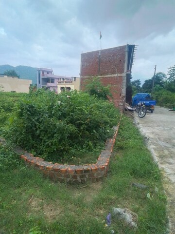  Plot For Sale in Raipur Road