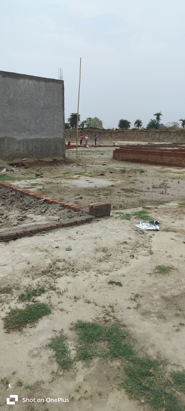 Plot Area in  Plot at Neharpar – for Sale
