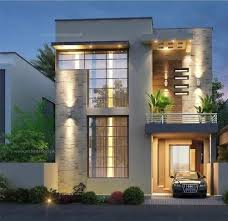 2 BHK Villa For Resale in Yelahanka Bangalore  7478339