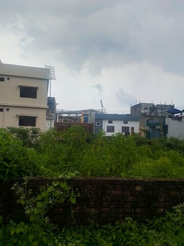  Plot – Exterior View View at Raipur Road - for Sale