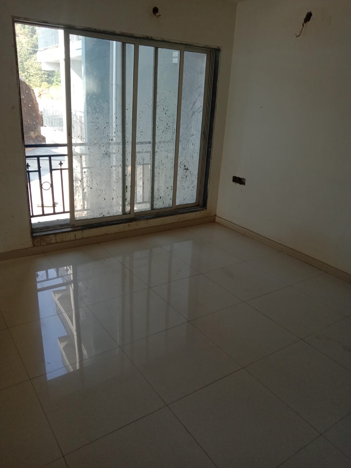 1 BHK Apartment For Resale in Vihighar, Maharashtra, India Navi Mumbai  7478303