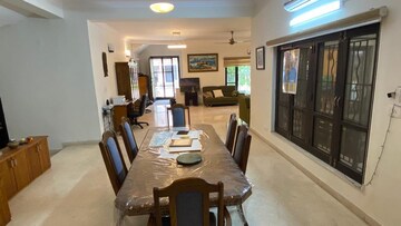 Gym in 4 BHK Villa at Prestige Oasis, Rajanukunte – for Sale