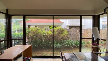 Balcony in 4 BHK Villa at Prestige Oasis, Rajanukunte – for Sale