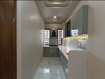 Building Lobby in 3 BHK Villa at Dhawas – for Sale