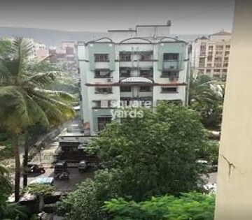 1 RK Apartment For Resale in Pushp Vatika Dahisar East Mumbai  7478391