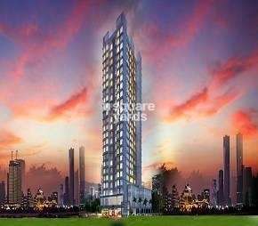 1 BHK Apartment For Resale in Om Saath Grandness Dahisar East Mumbai  7478425