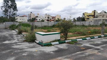  Plot For Sale in Gantiganahalli