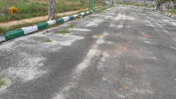  Plot – Exterior View View at Gantiganahalli - for Sale