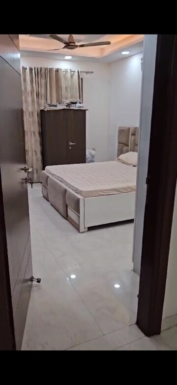 Bathroom in 4 BHK Builder Floor at Sector 21c – for Sale