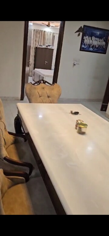 Master Bedroom in 4 BHK Builder Floor at Sector 21c – for Sale