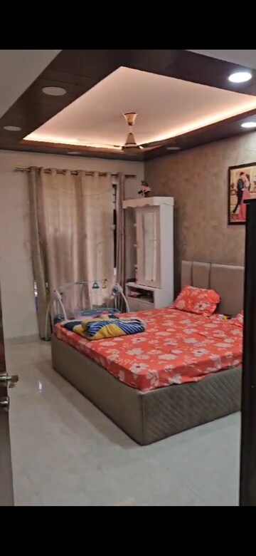 Bedroom in 4 BHK Builder Floor at Sector 21c – for Sale