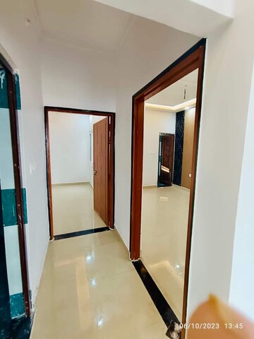 Building Lobby in 2 BHK Independent House at Safedabad – for Sale