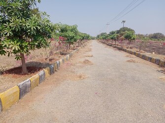 Plot For Resale in TMR Kshethram Yadagirigutta Hyderabad  7478543