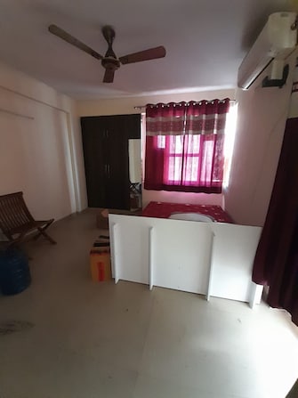 2 BHK Apartment For Rent in Sikka Kaamna Greens Sector 143a Noida Noida  7478566