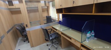 Commercial Office Space 220 Sq.Ft. For Rent in Camac Street Kolkata  7478573