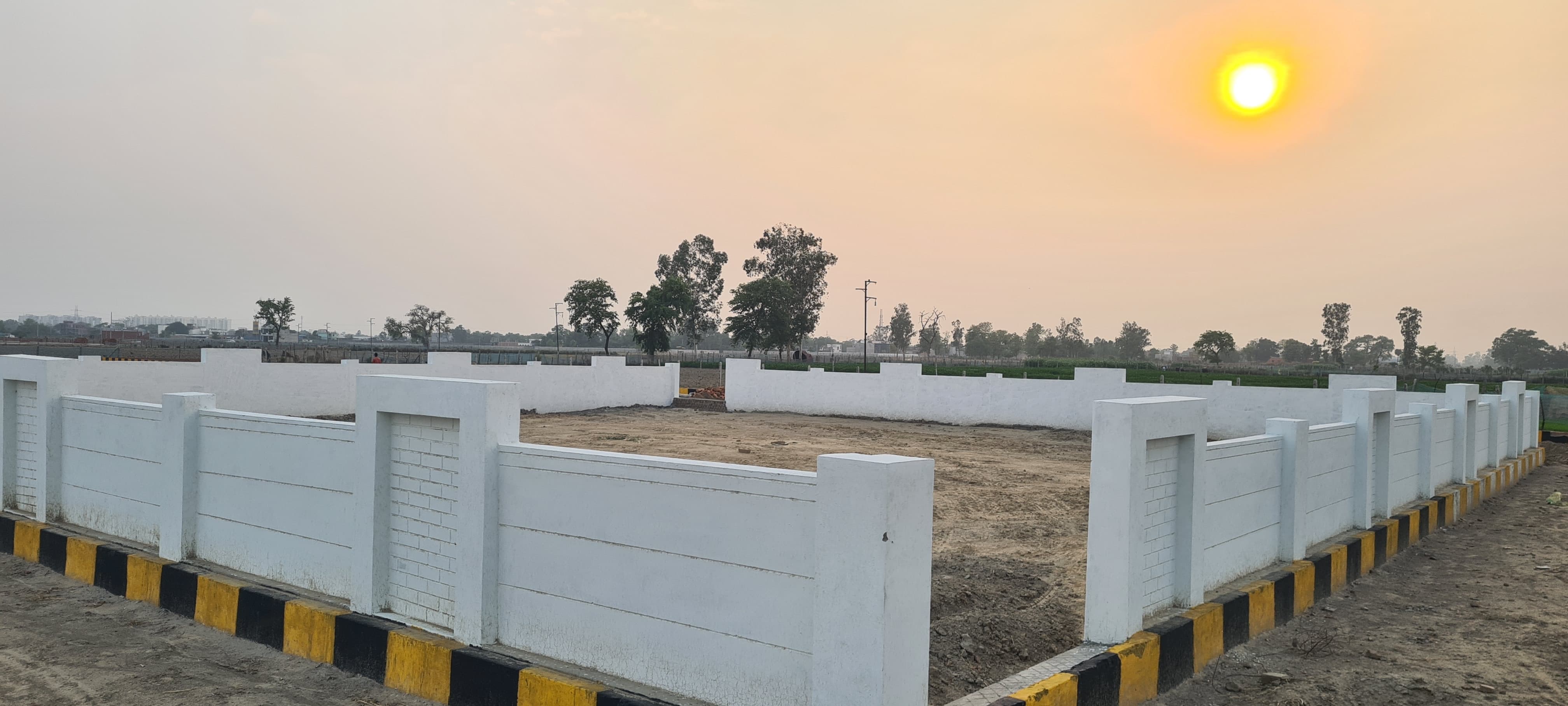 Plot For Resale in Anam Valley Faizabad Road Lucknow  7478654