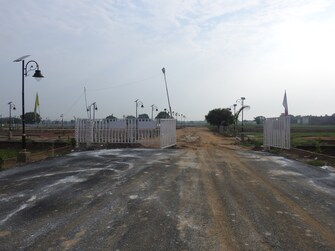 Plot For Resale in Jattari Aligarh  7478595