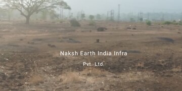 Plot Area in  Plot at Khalapur – for Sale