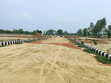 Plot Area in  Plot at Sultanpur Road – for Sale