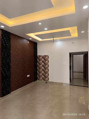 Bedroom in 2 BHK Independent House at Faizabad Road – for Sale