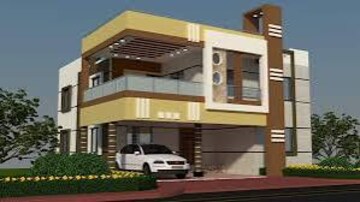 3 BHK Villa For Resale in Yelahanka Bangalore  7478644